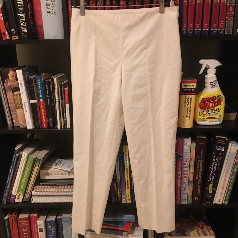 Women’s St. John pants